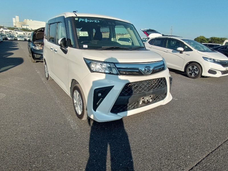 Daihatsu Thor