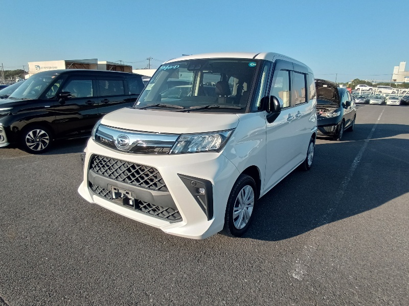 Daihatsu Thor
