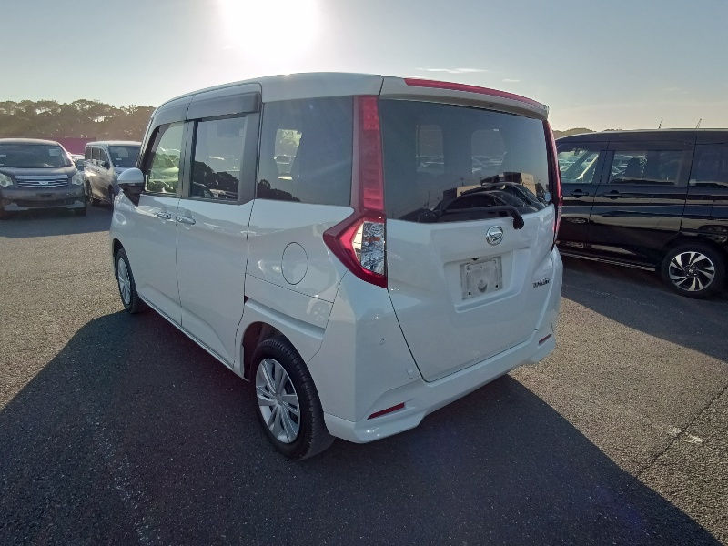 Daihatsu Thor