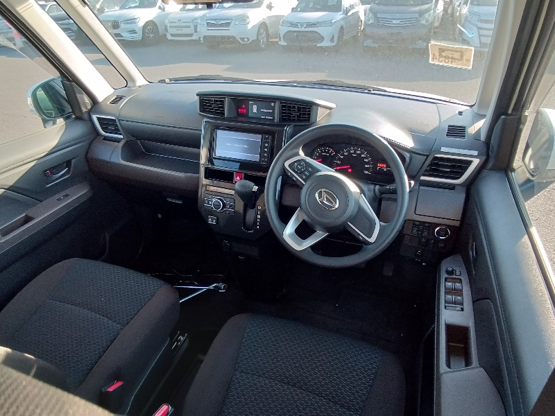 Daihatsu Thor