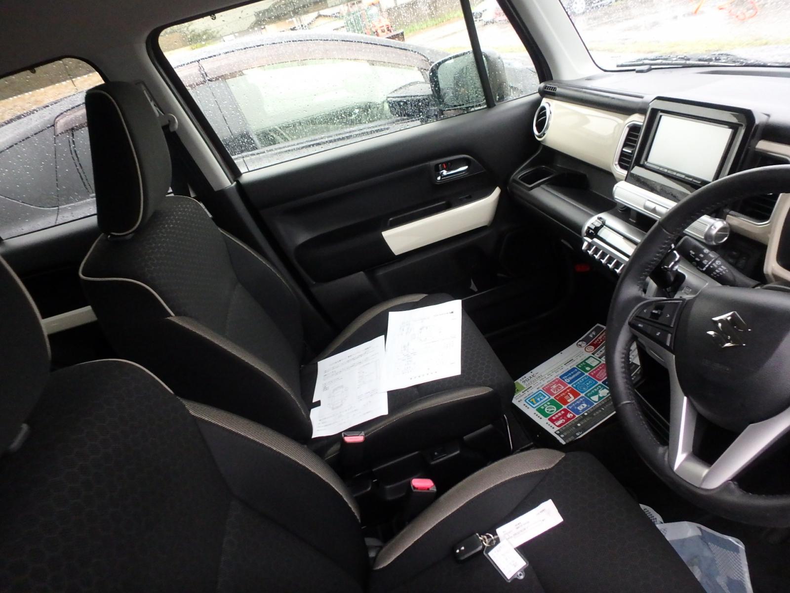 SUZUKI XBEE