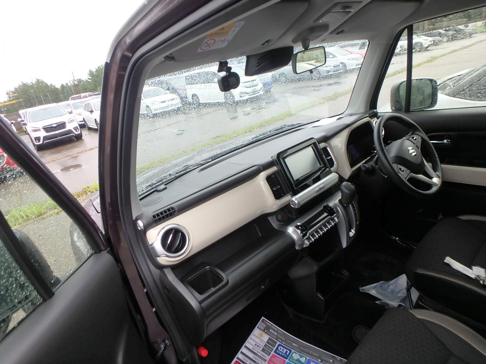 SUZUKI XBEE