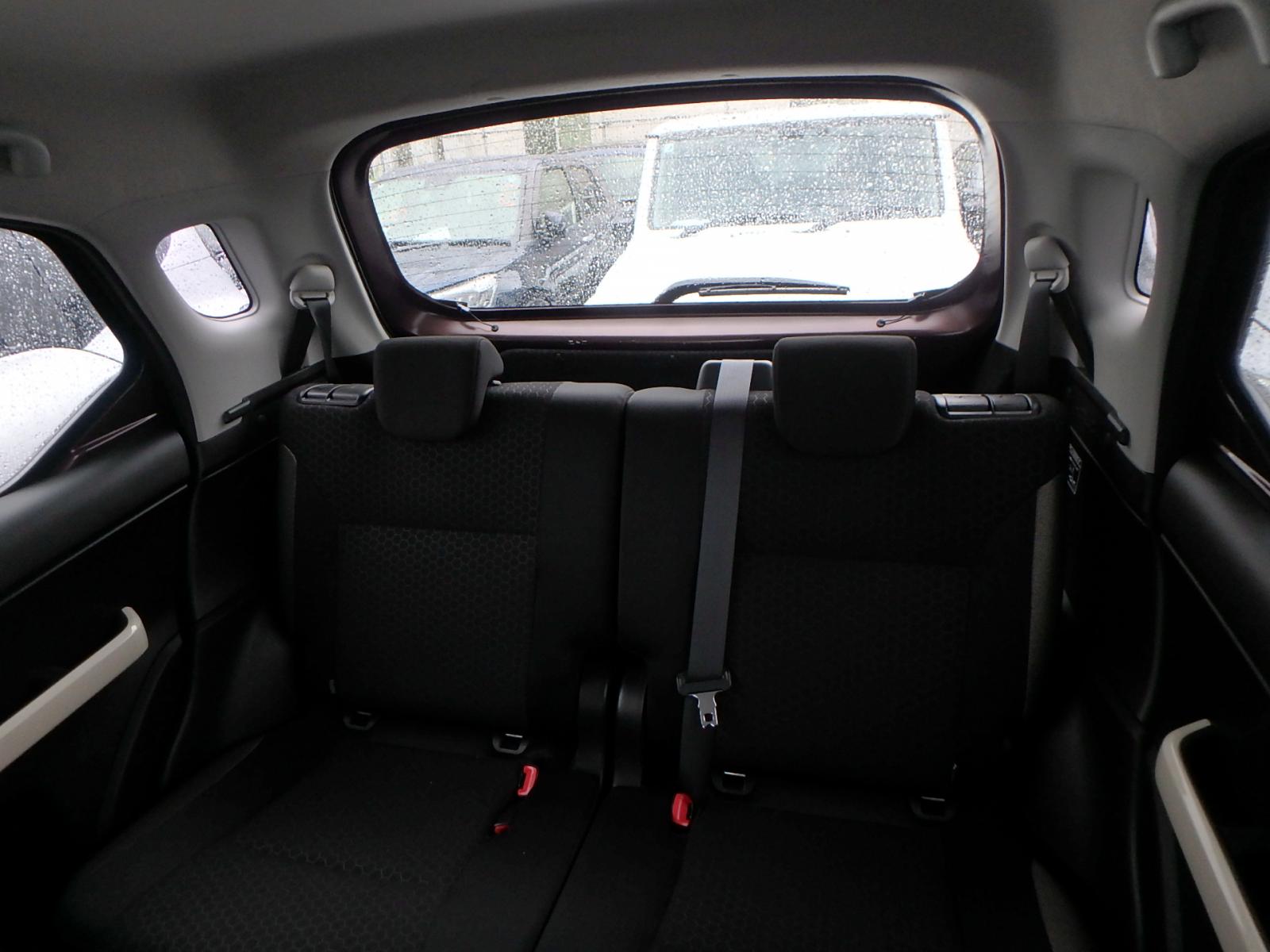 SUZUKI XBEE
