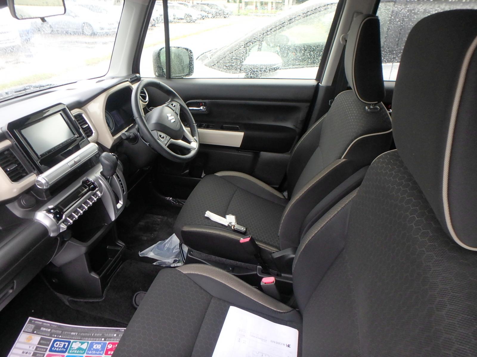 SUZUKI XBEE