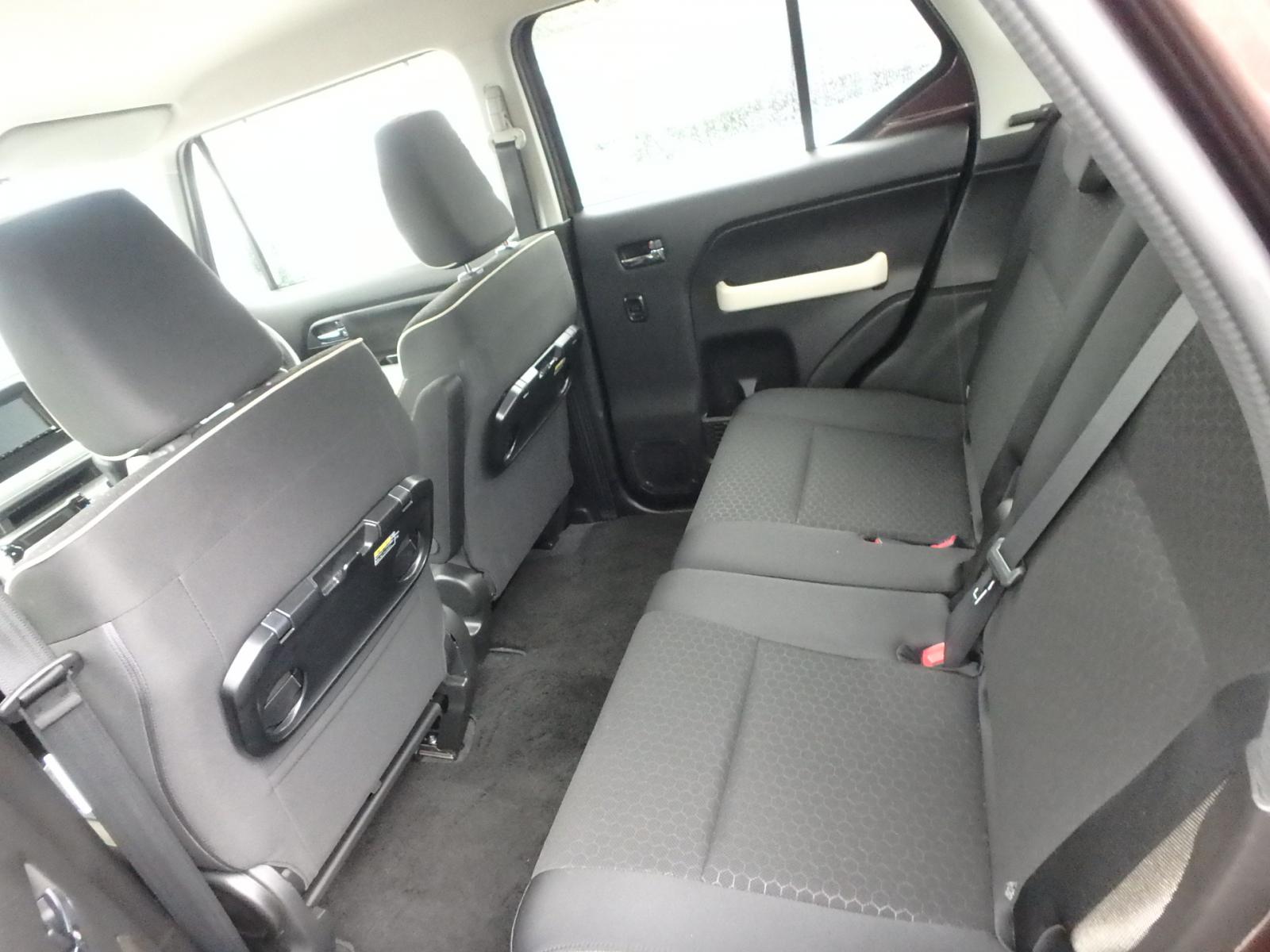 SUZUKI XBEE