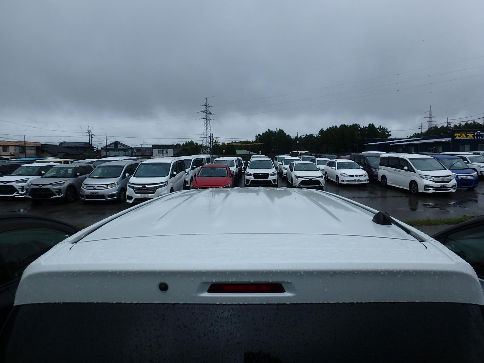 SUZUKI XBEE