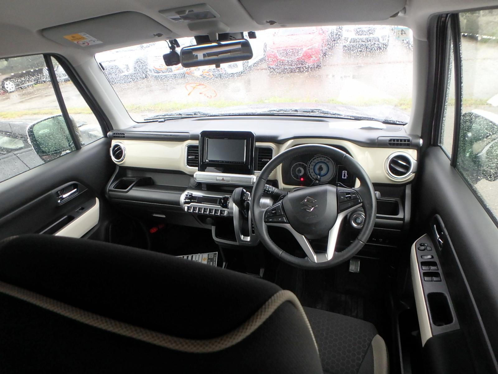 SUZUKI XBEE