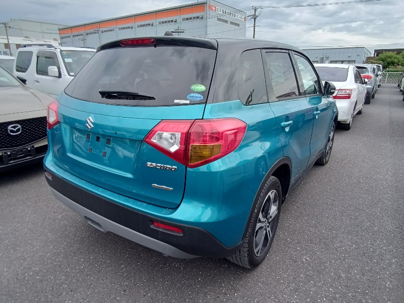 SUZUKI ESCUDO