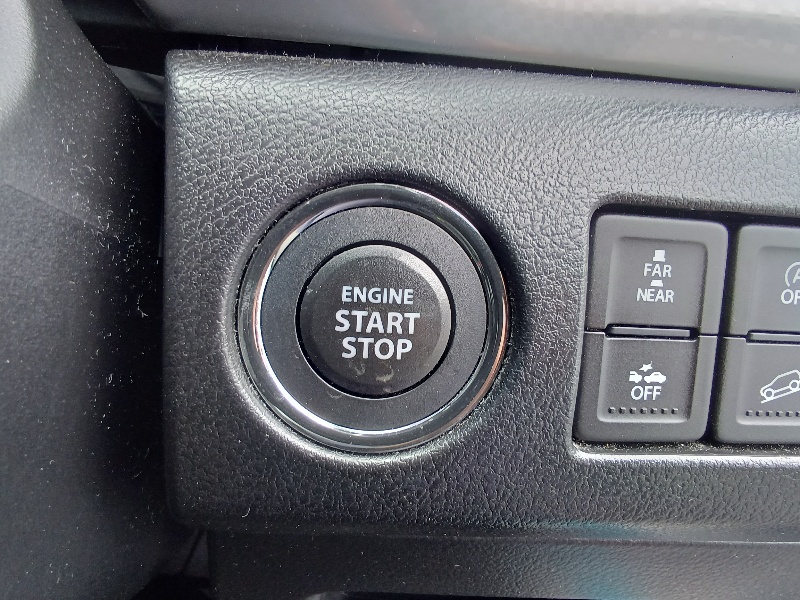 SUZUKI ESCUDO