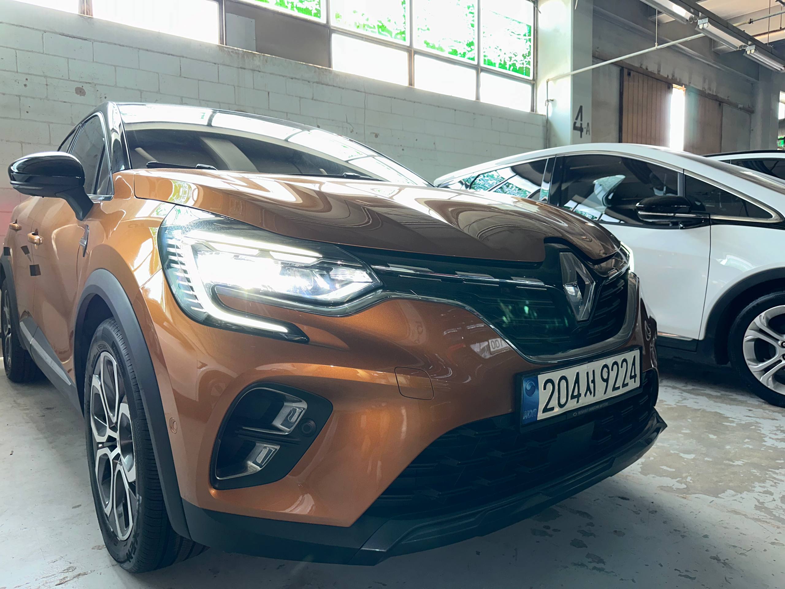 Renault Capture
