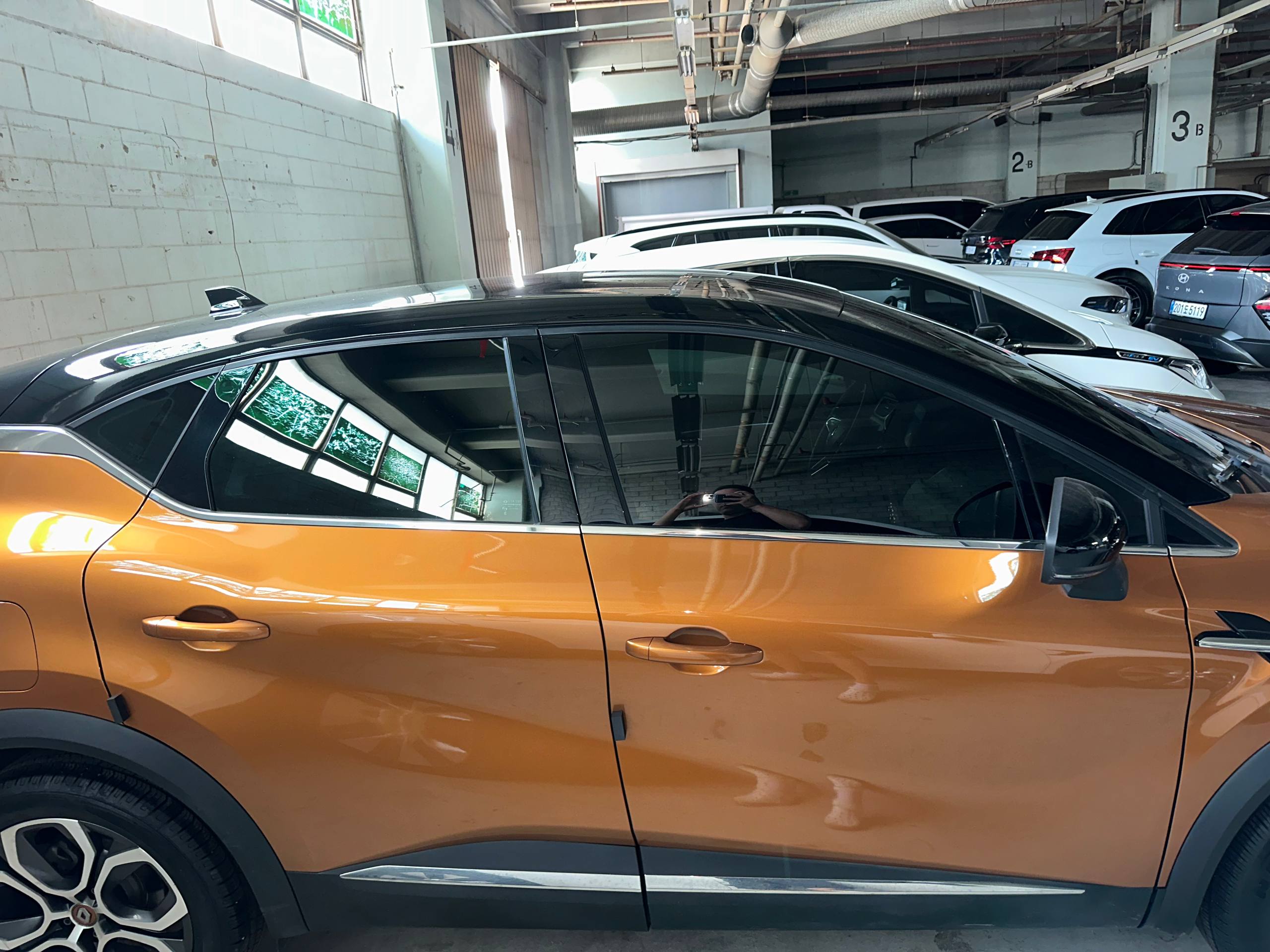 Renault Capture