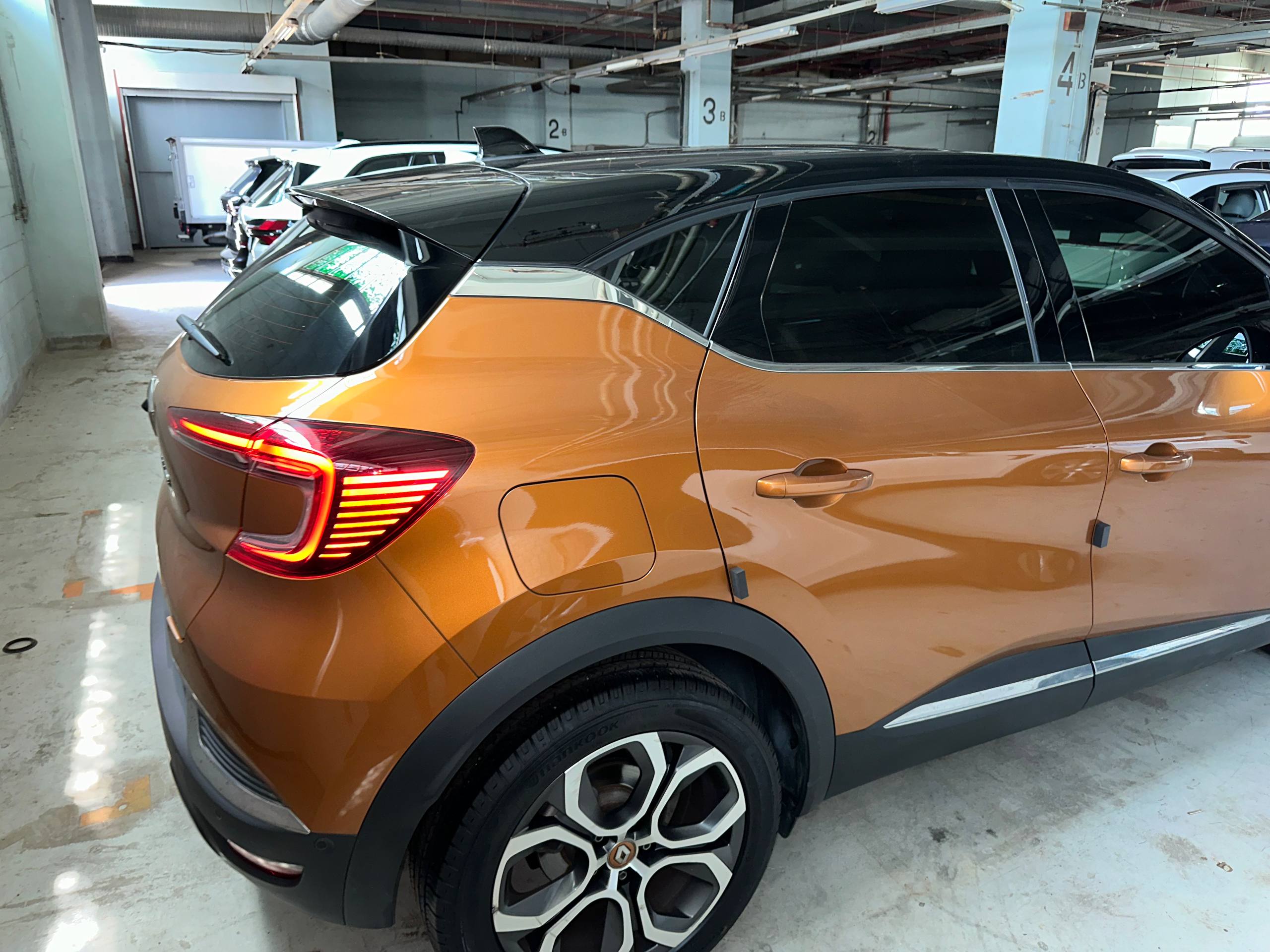Renault Capture