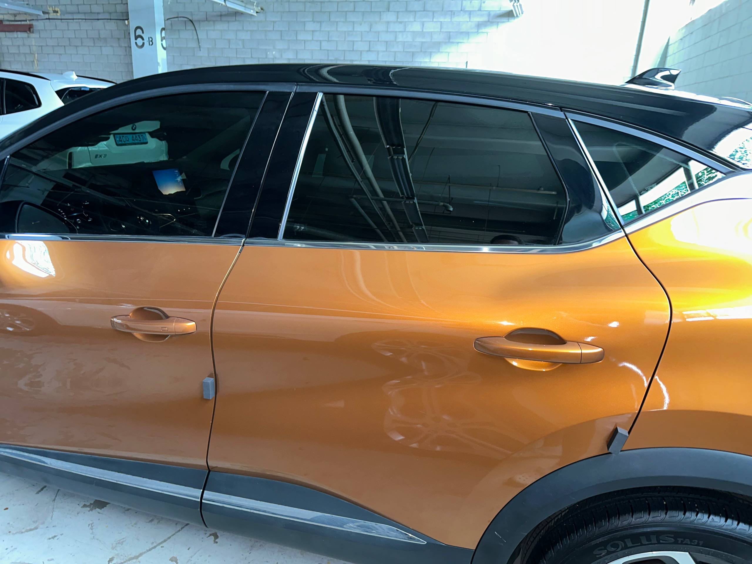 Renault Capture