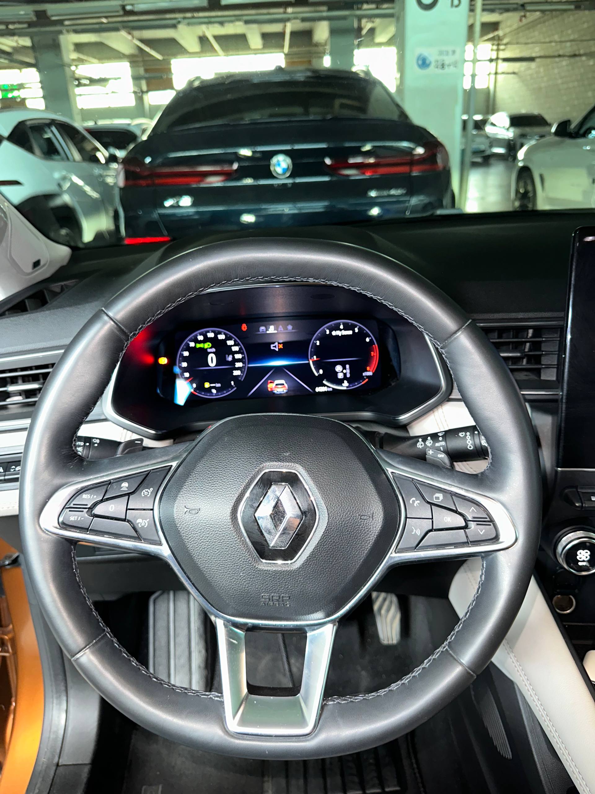 Renault Capture