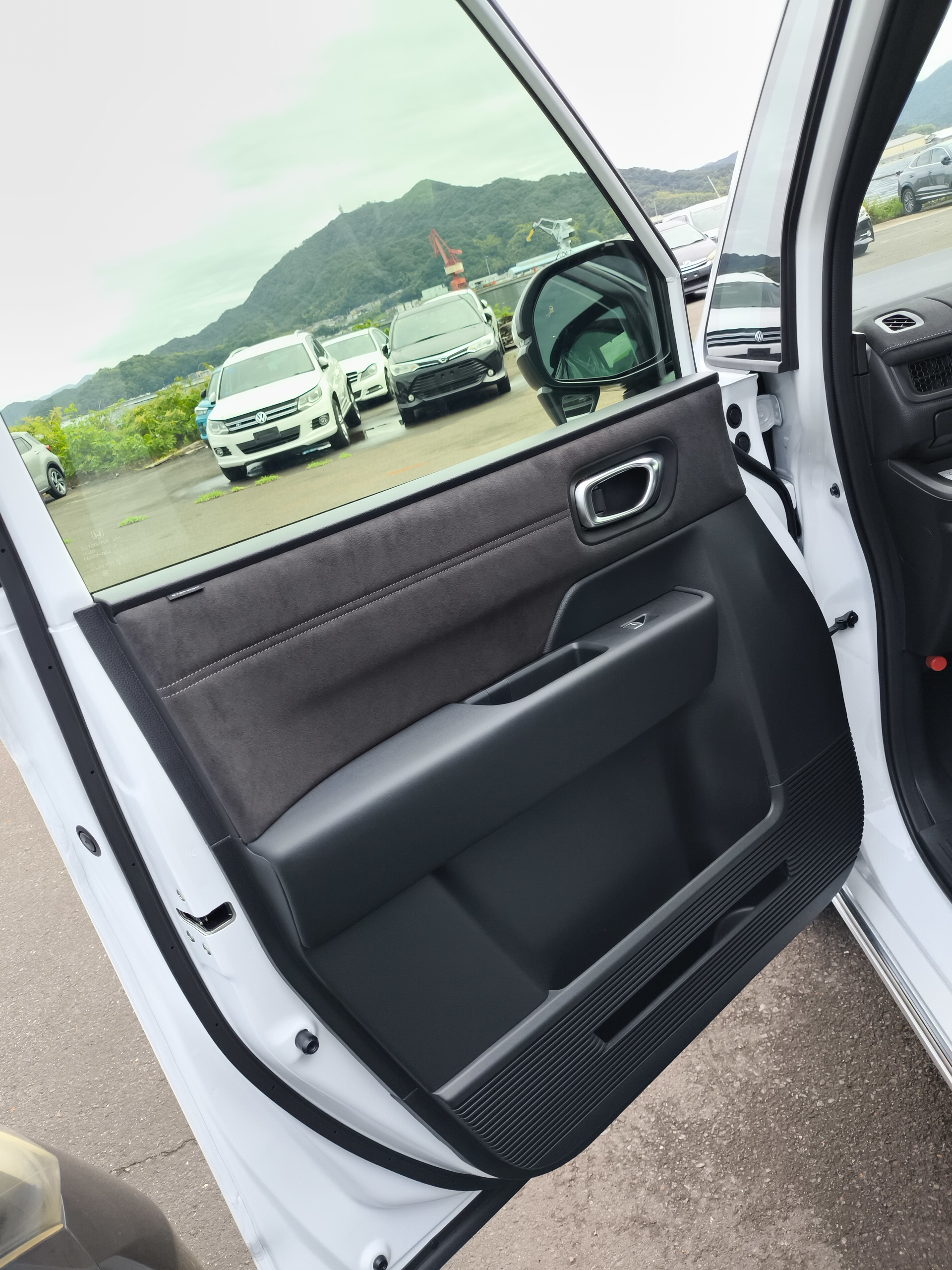 HONDA STEPWGN SPADA