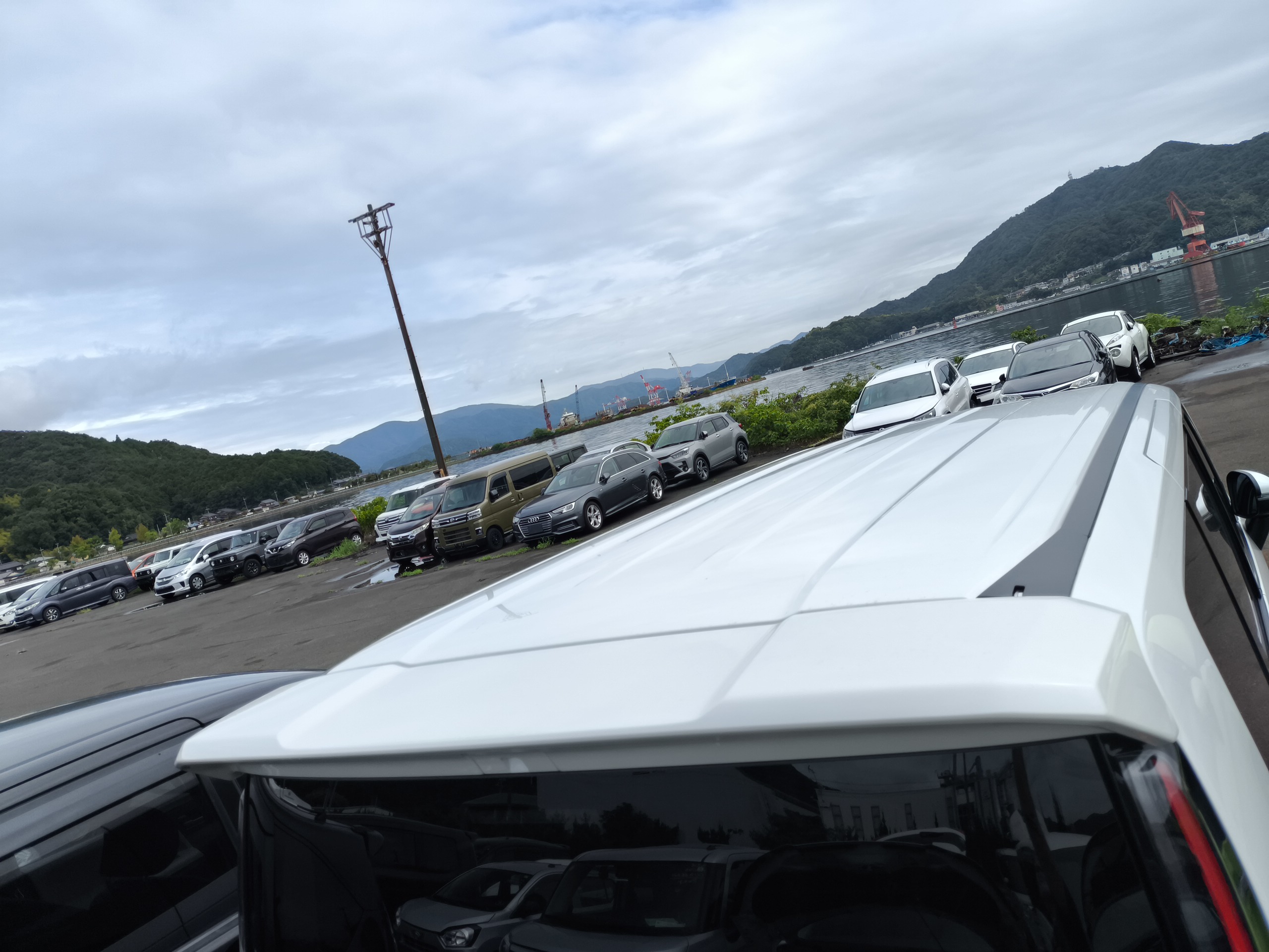 HONDA STEPWGN SPADA