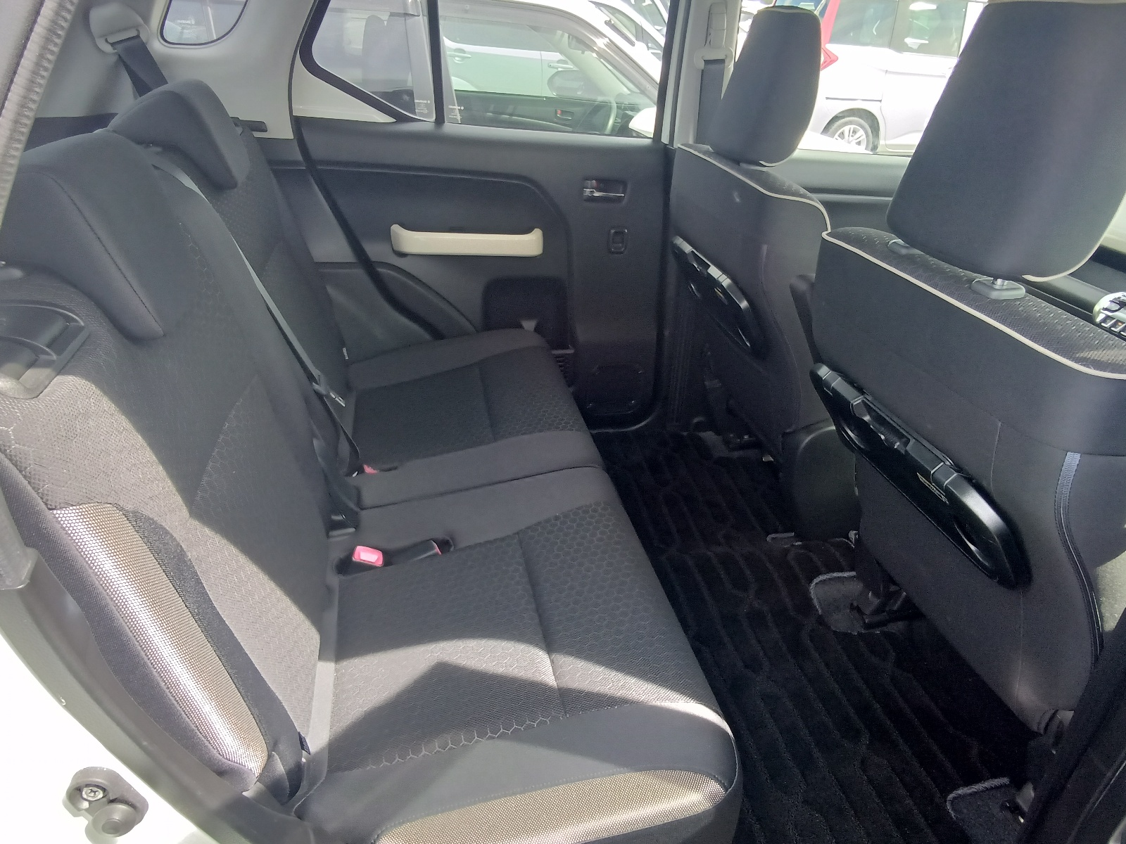SUZUKI XBEE