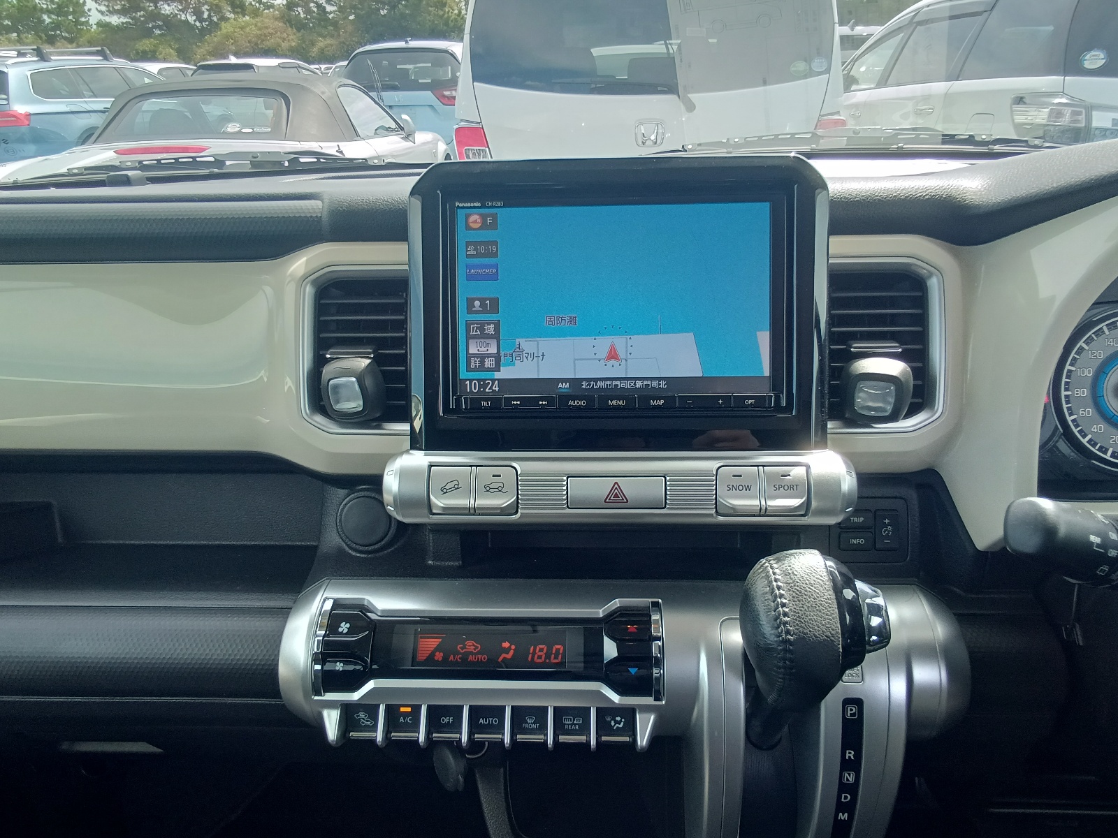 SUZUKI XBEE