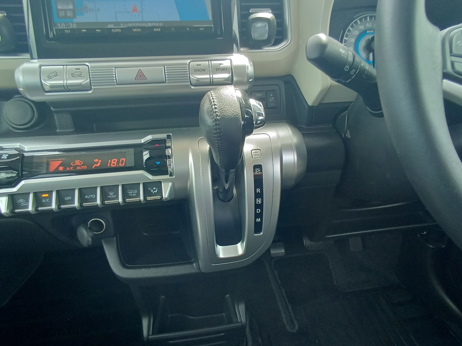 SUZUKI XBEE