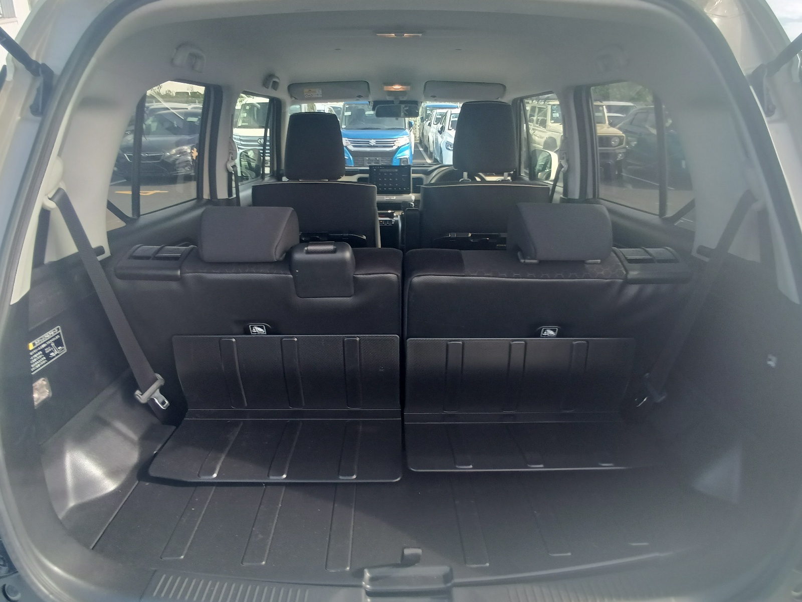SUZUKI XBEE