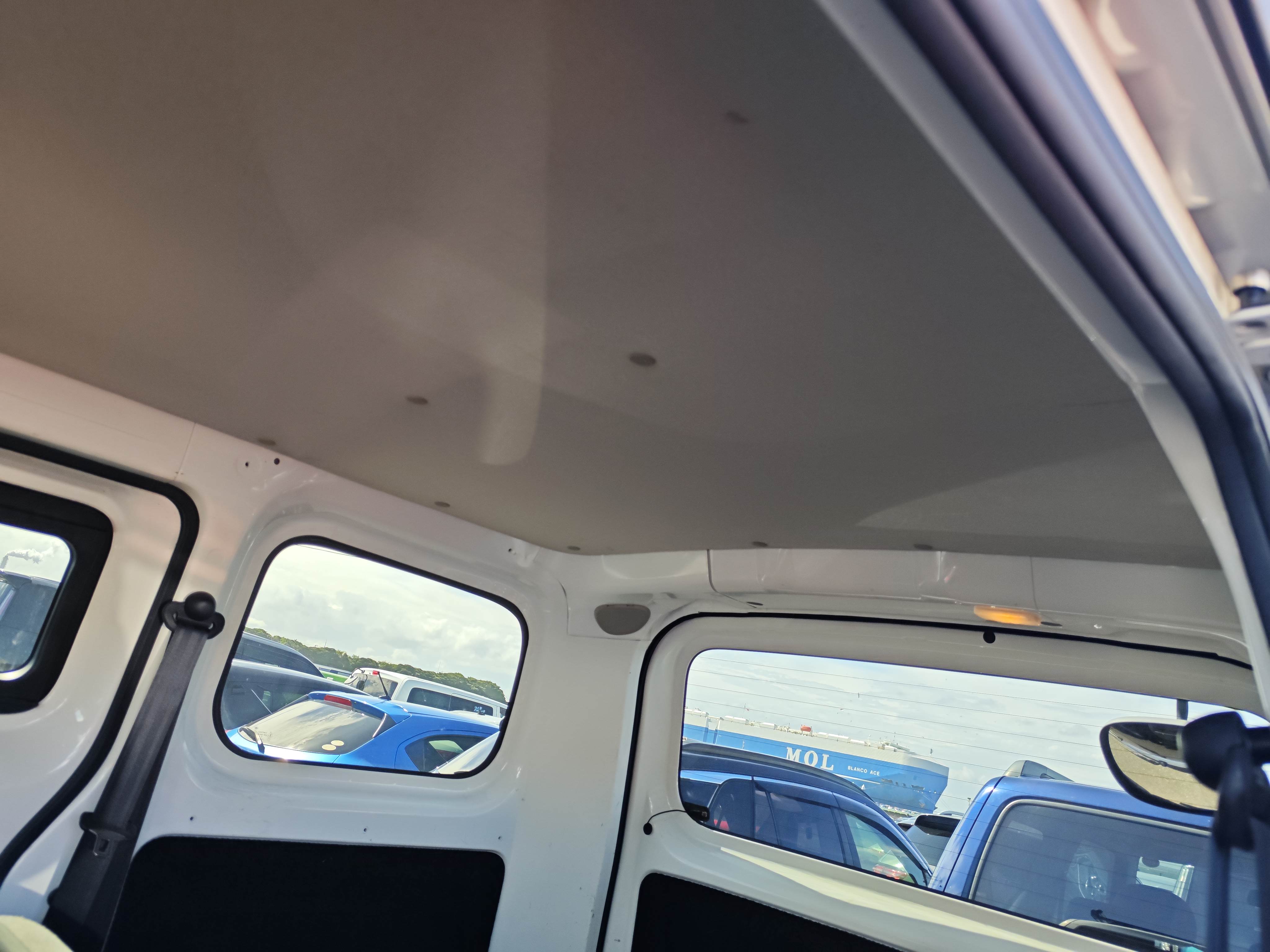 Nissan NV200