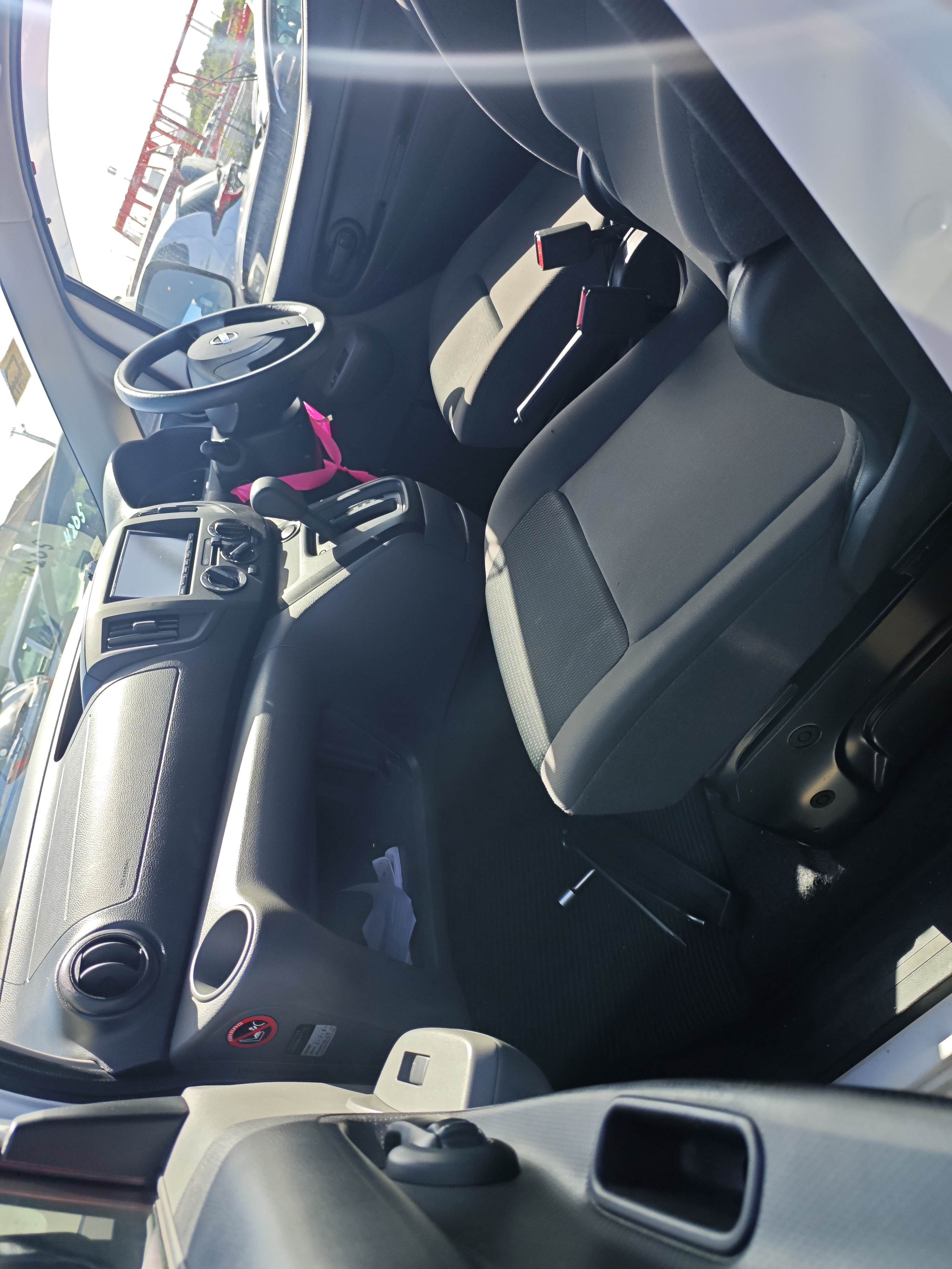 Nissan NV200