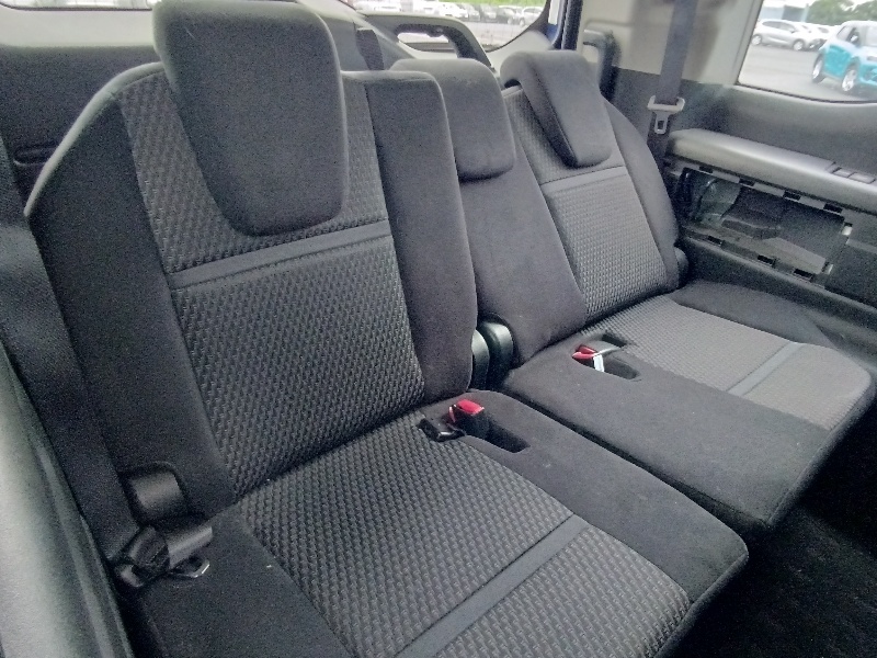 HONDA STEP WGN
