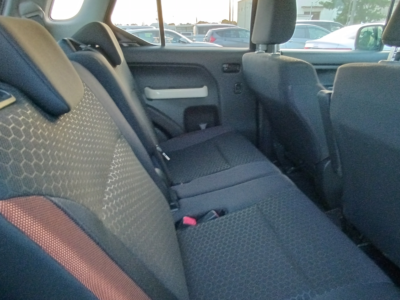 SUZUKI XBEE