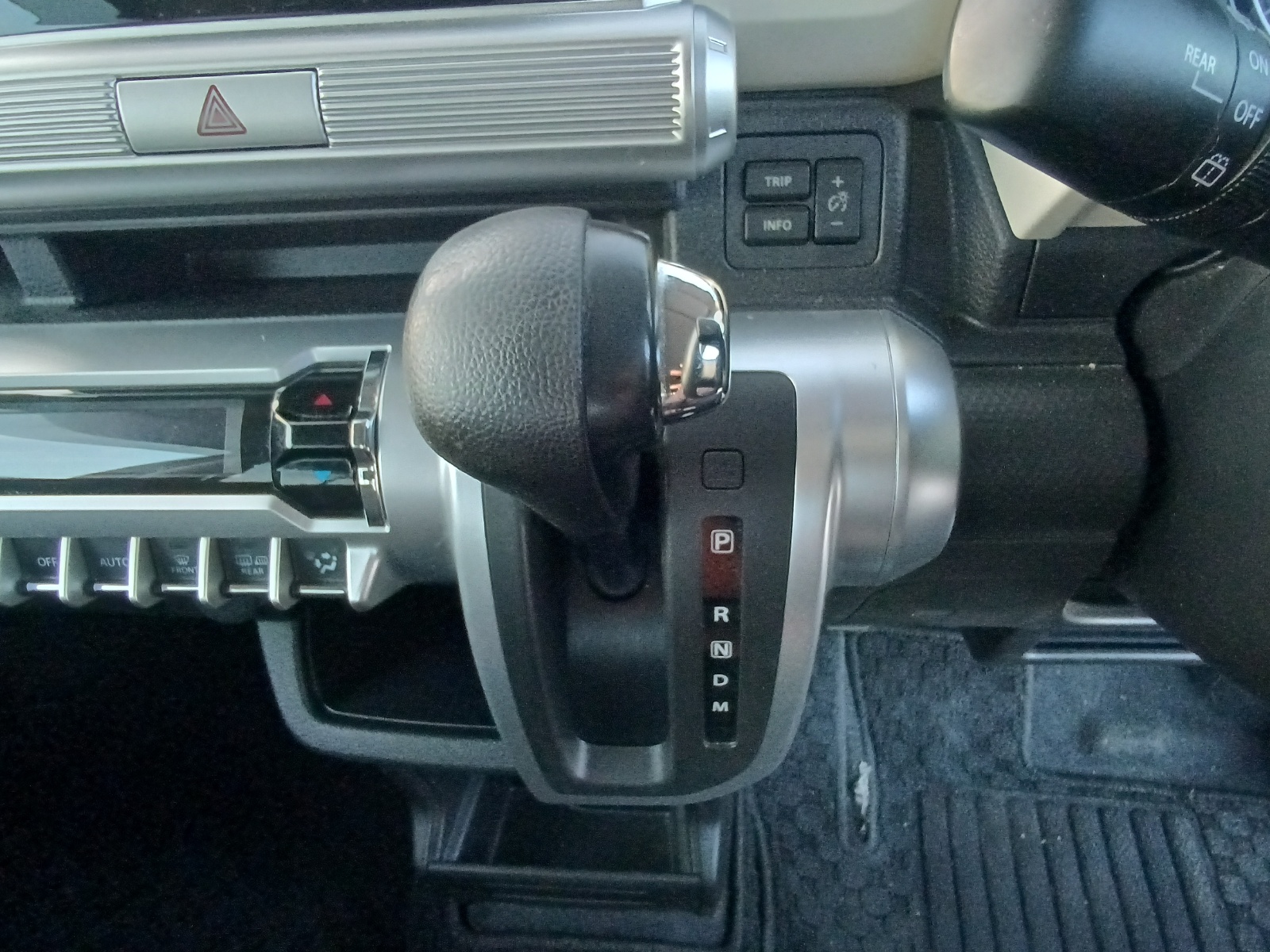 SUZUKI XBEE