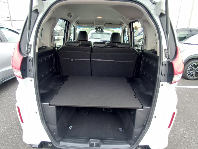 HONDA FREED +