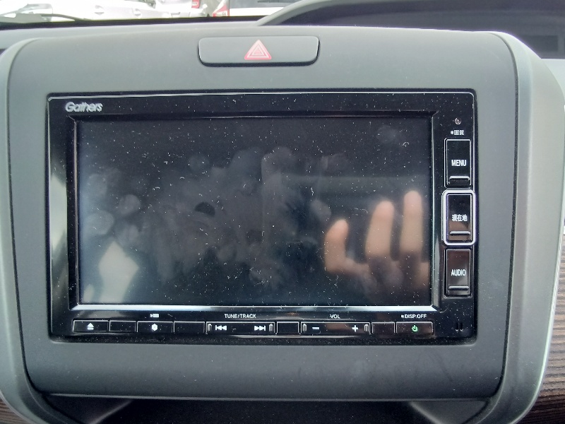 HONDA FREED +