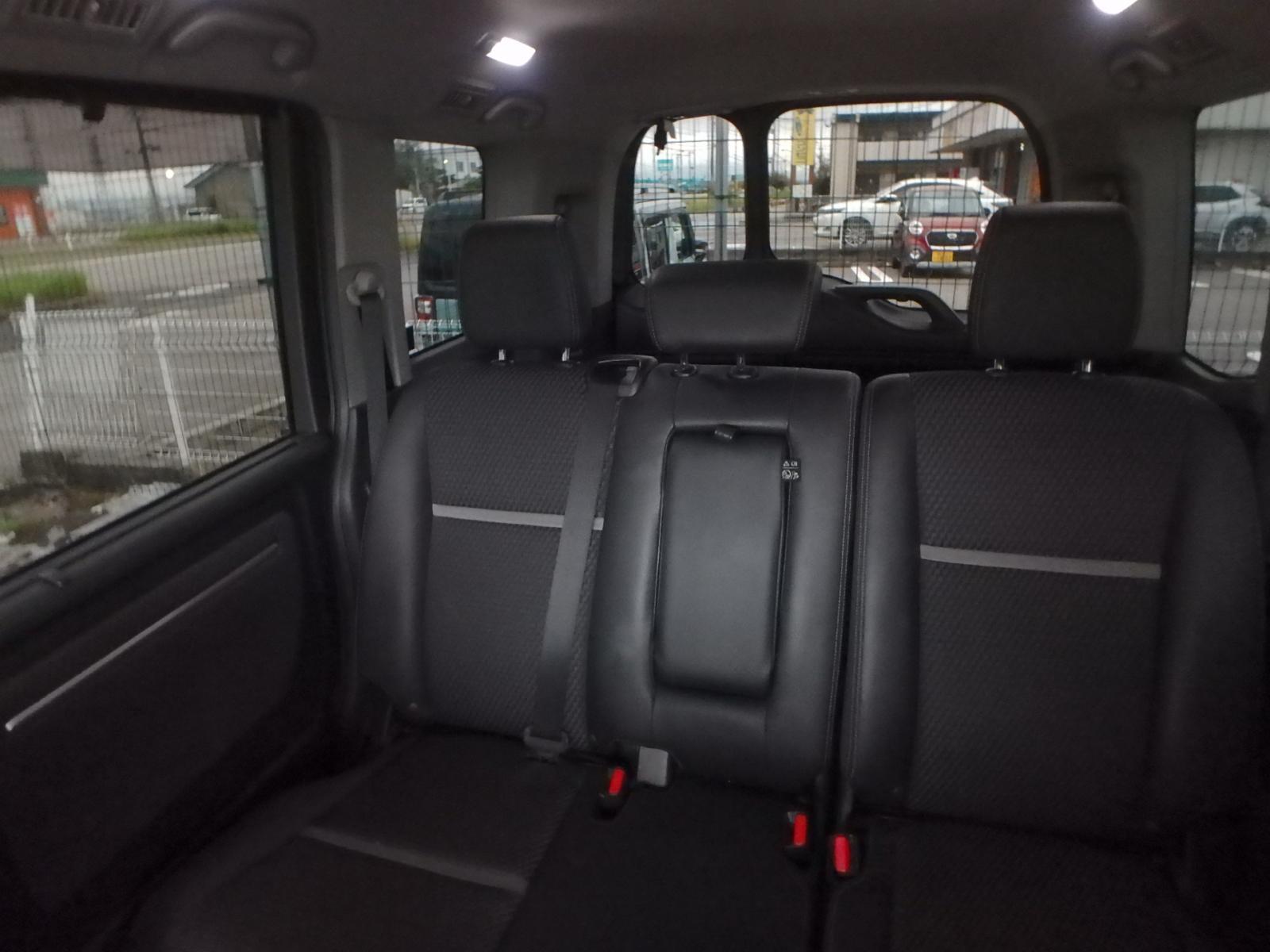 HONDA STEPWGN SPADA