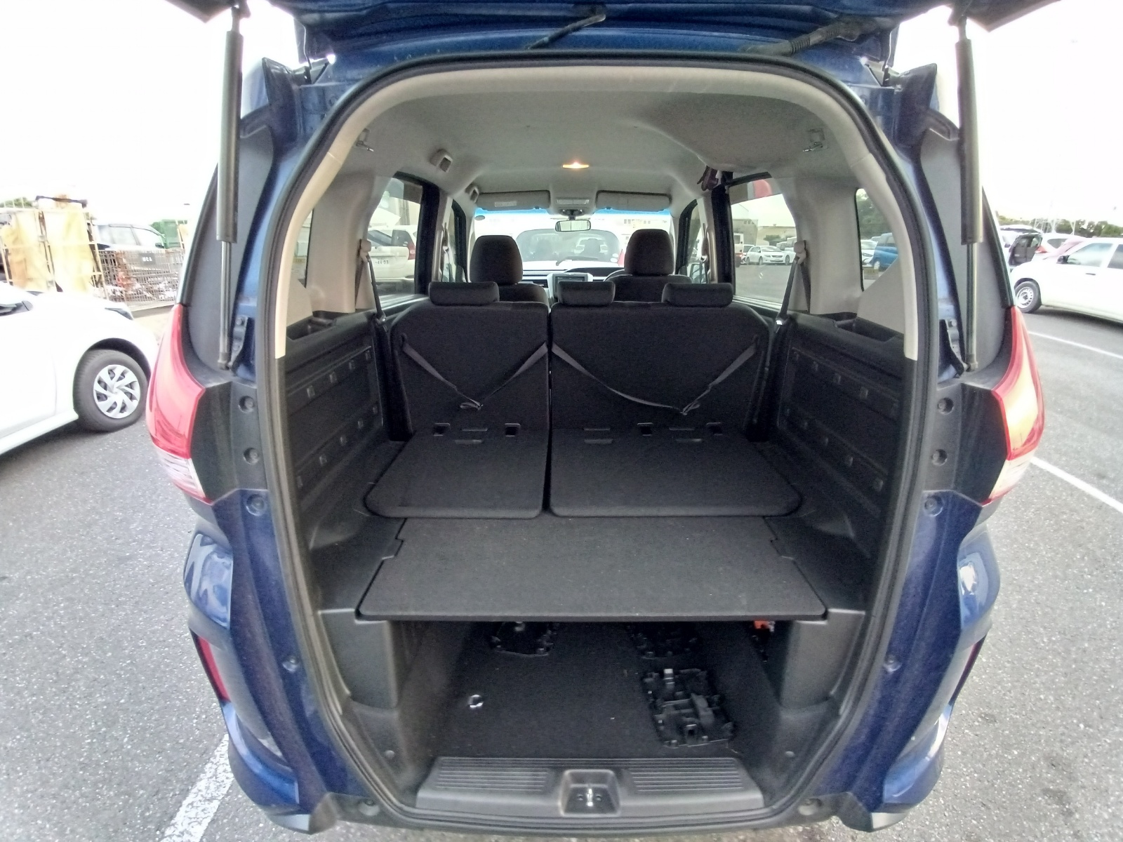 HONDA FREED+