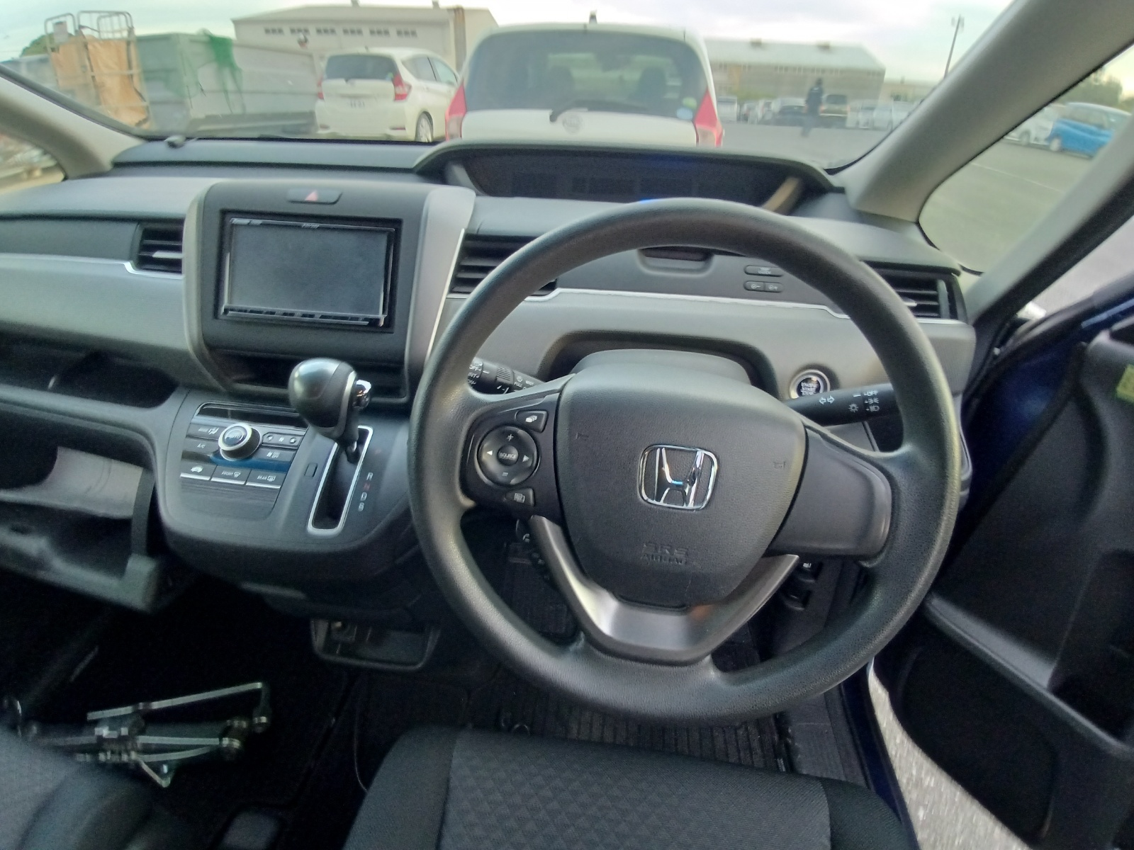 HONDA FREED+