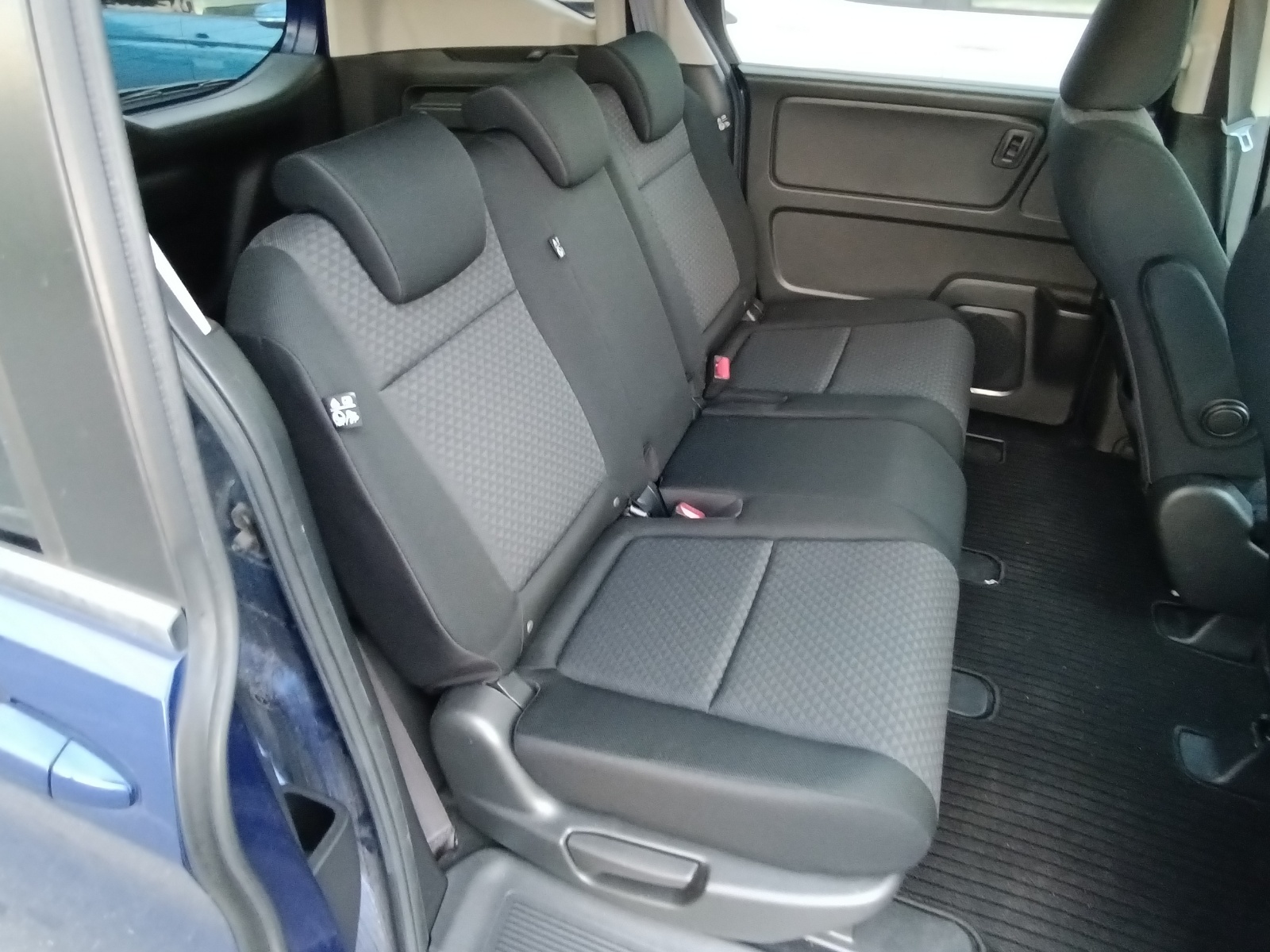 HONDA FREED+
