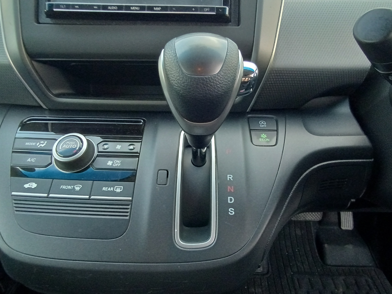 HONDA FREED+