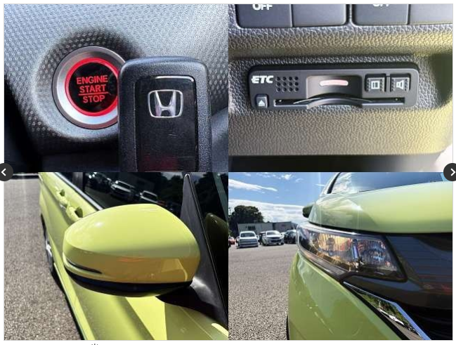 HONDA FREED +