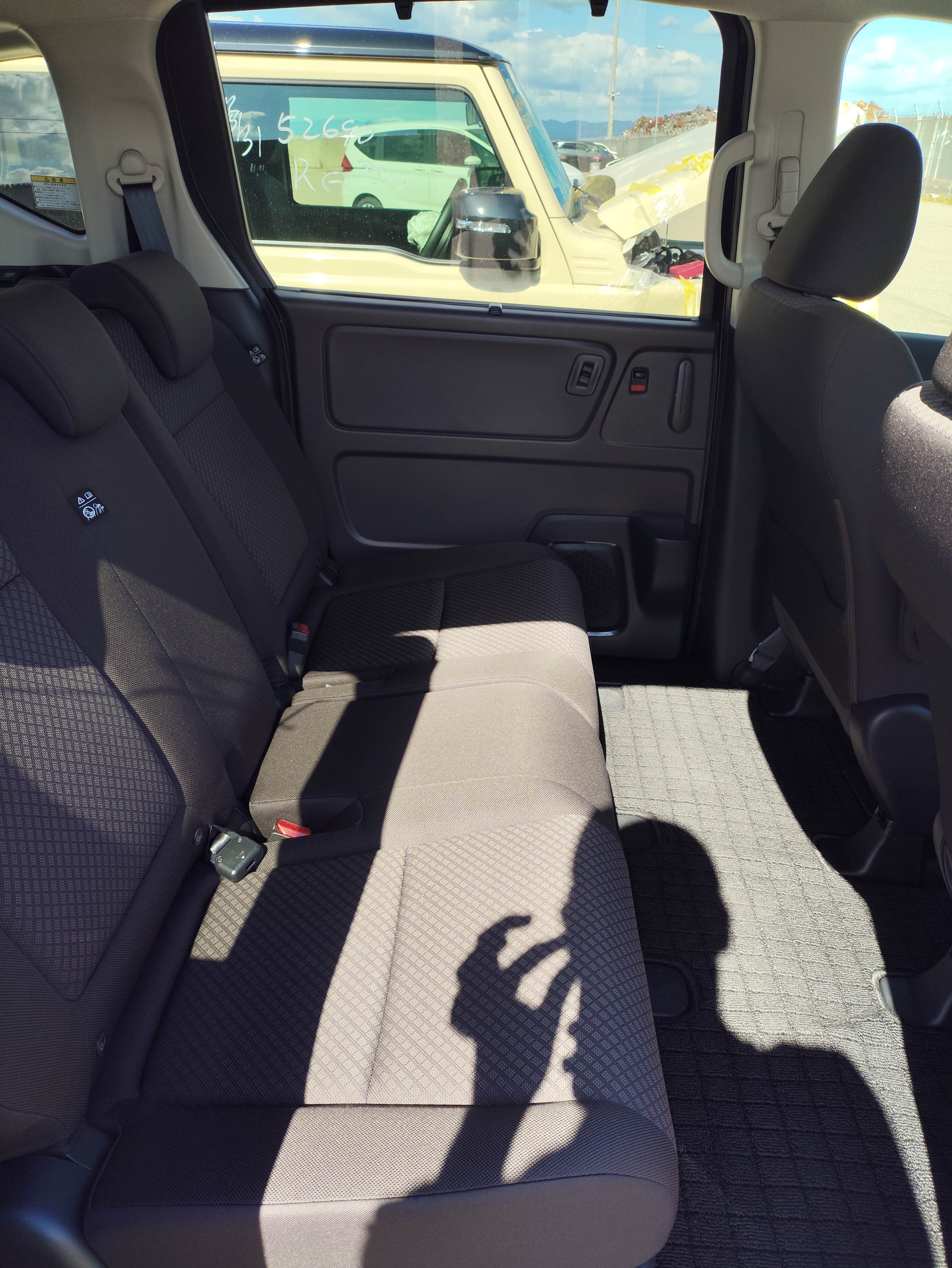 HONDA FREED+