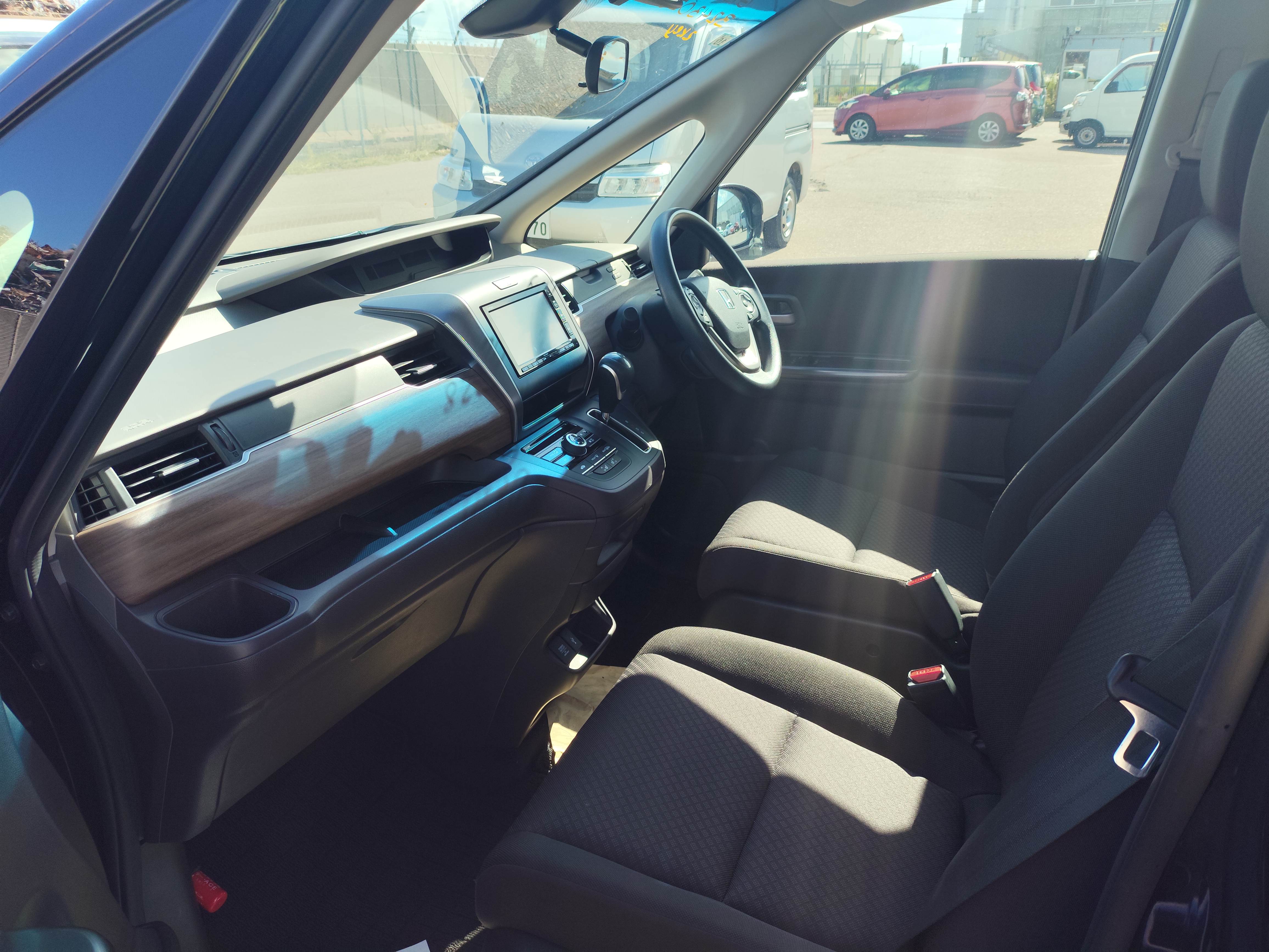 HONDA FREED+