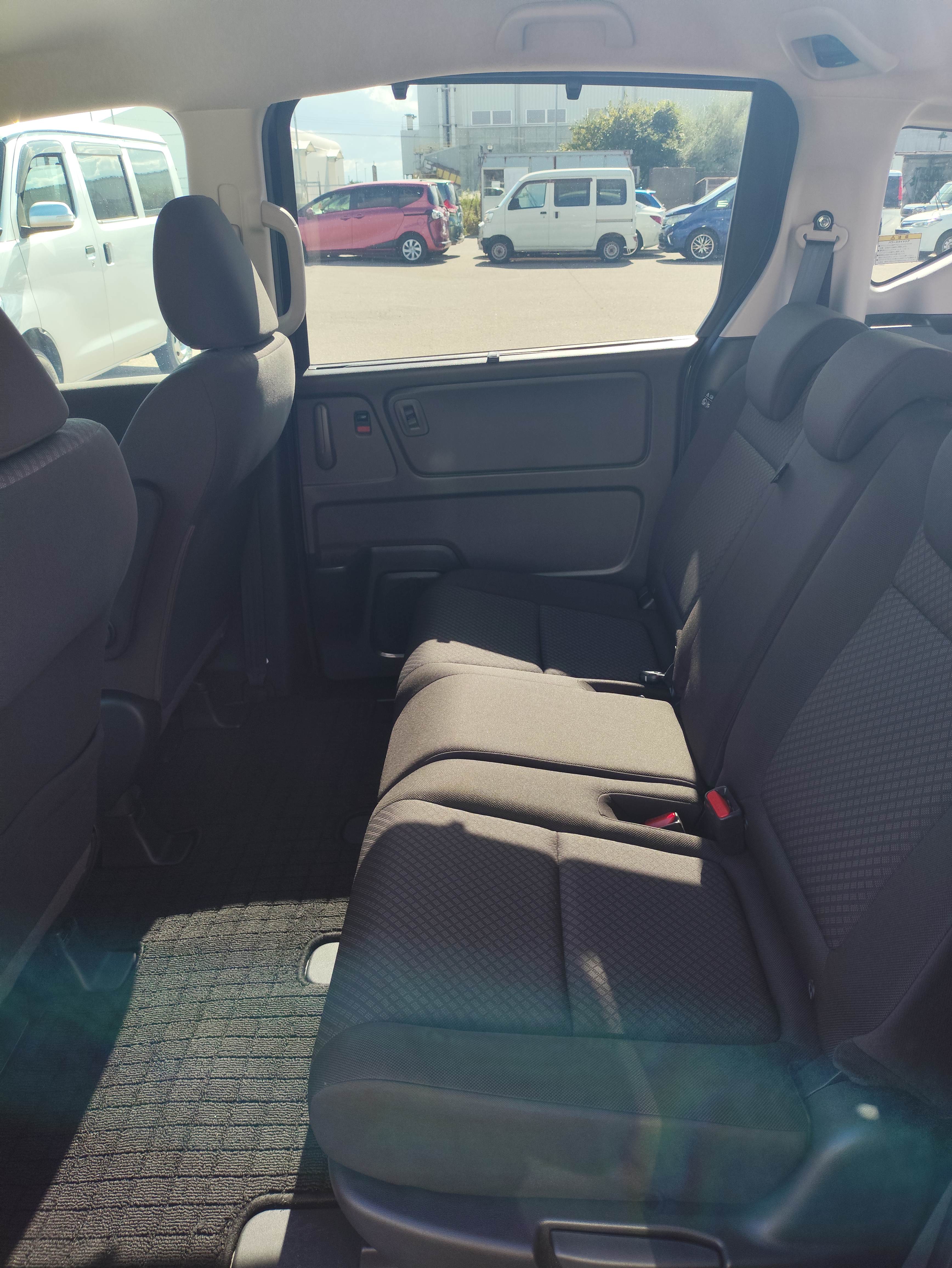 HONDA FREED+