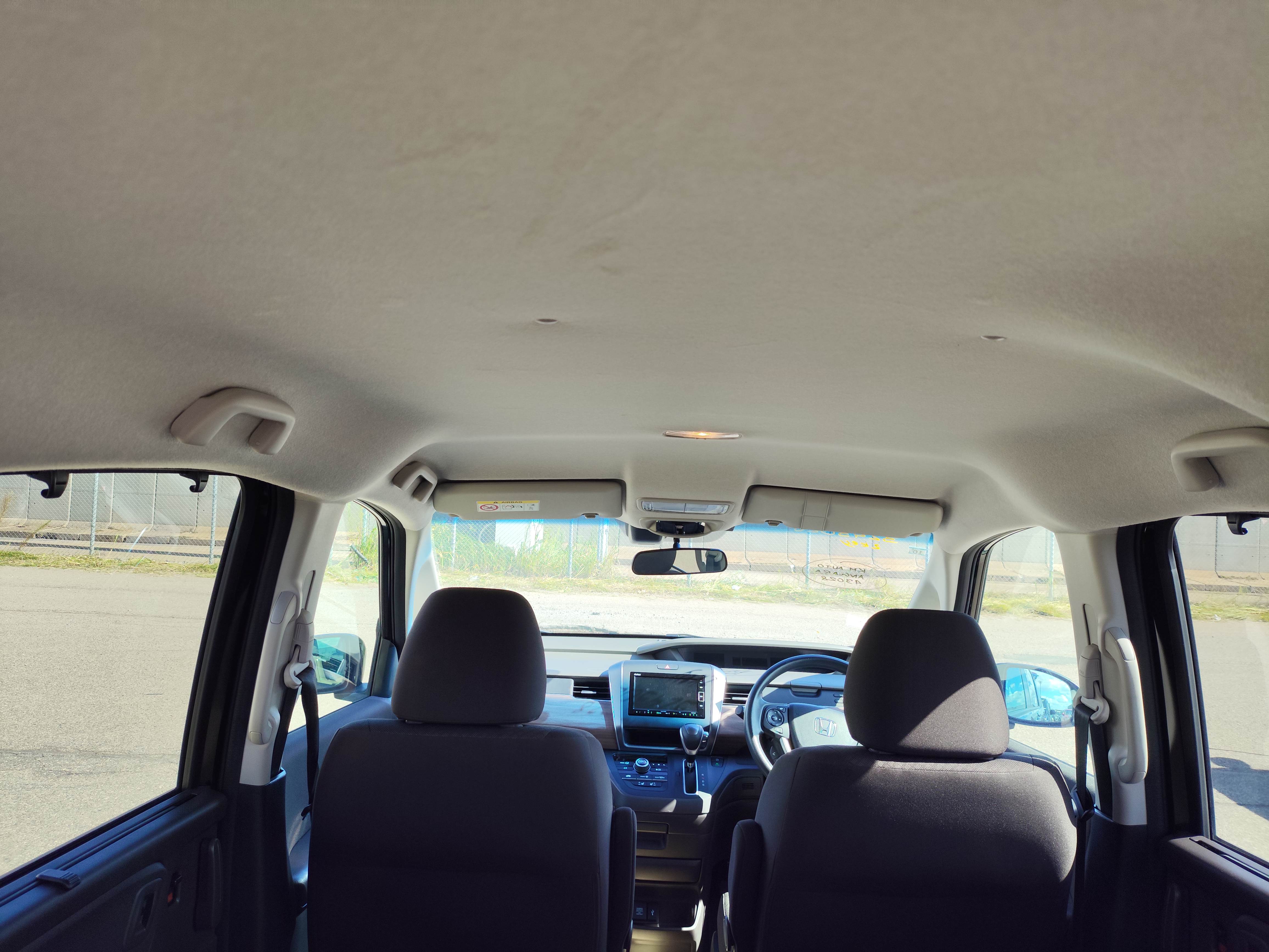 HONDA FREED+