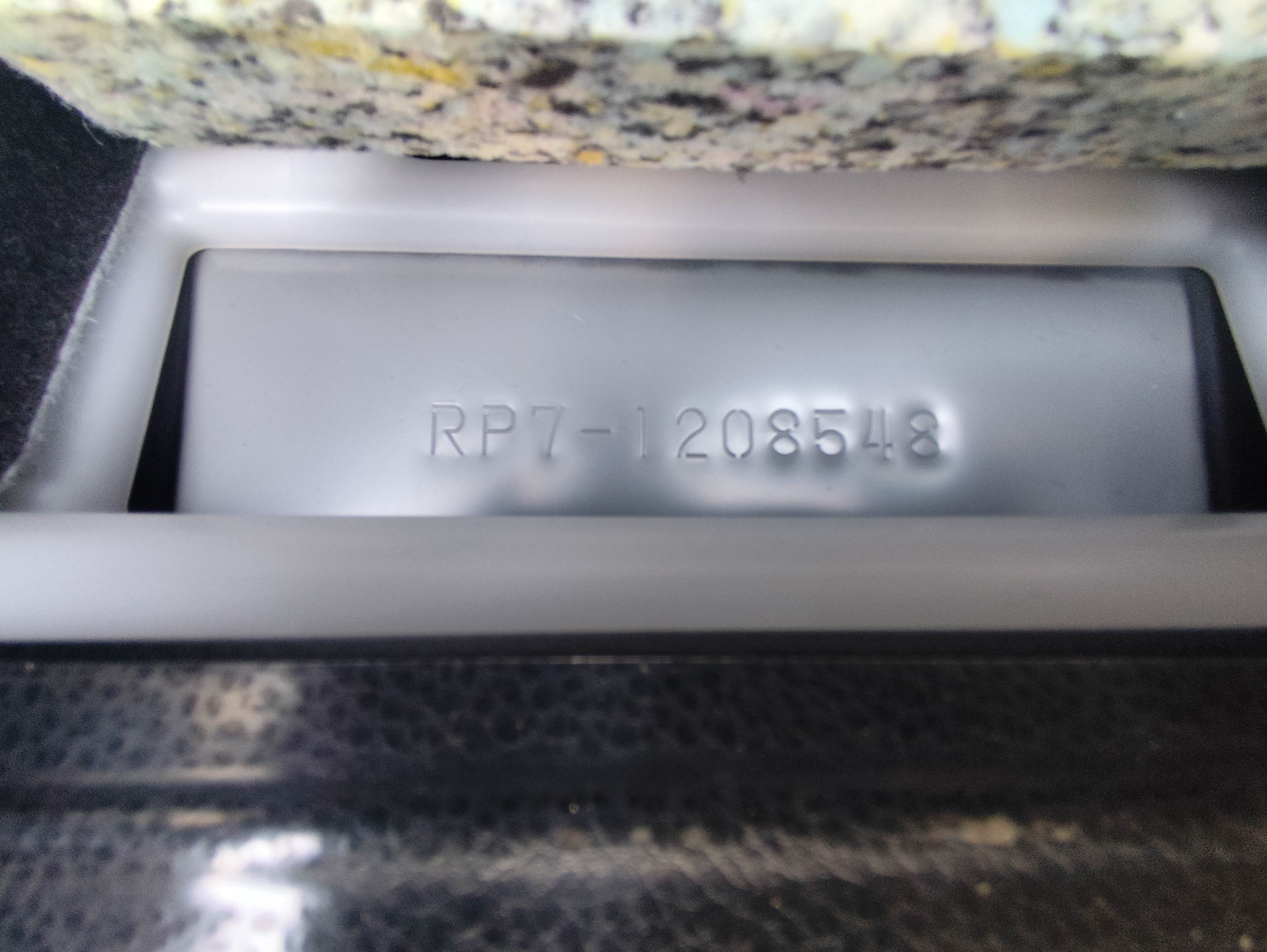 HONDA STEP WGN