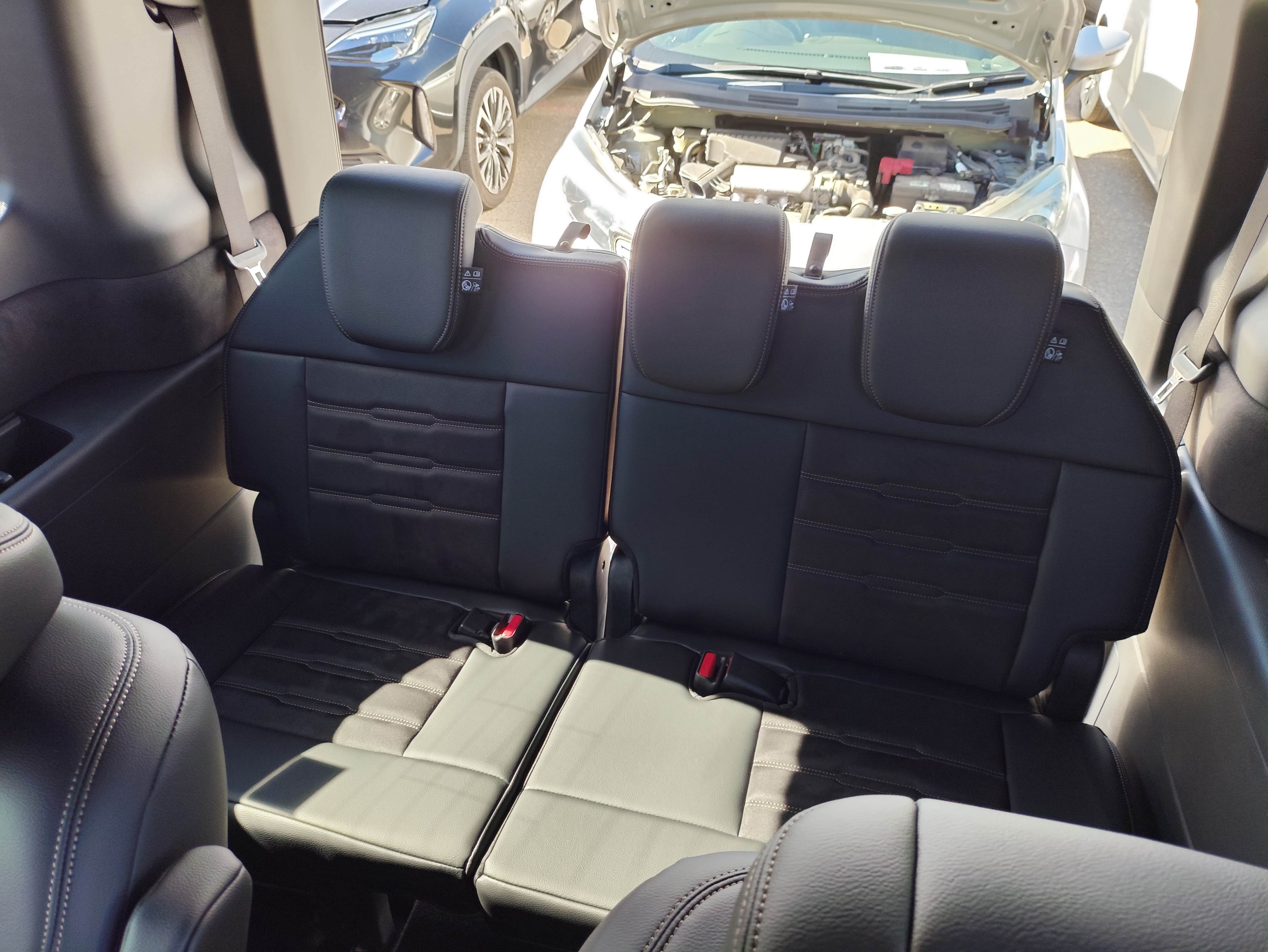 HONDA STEP WGN