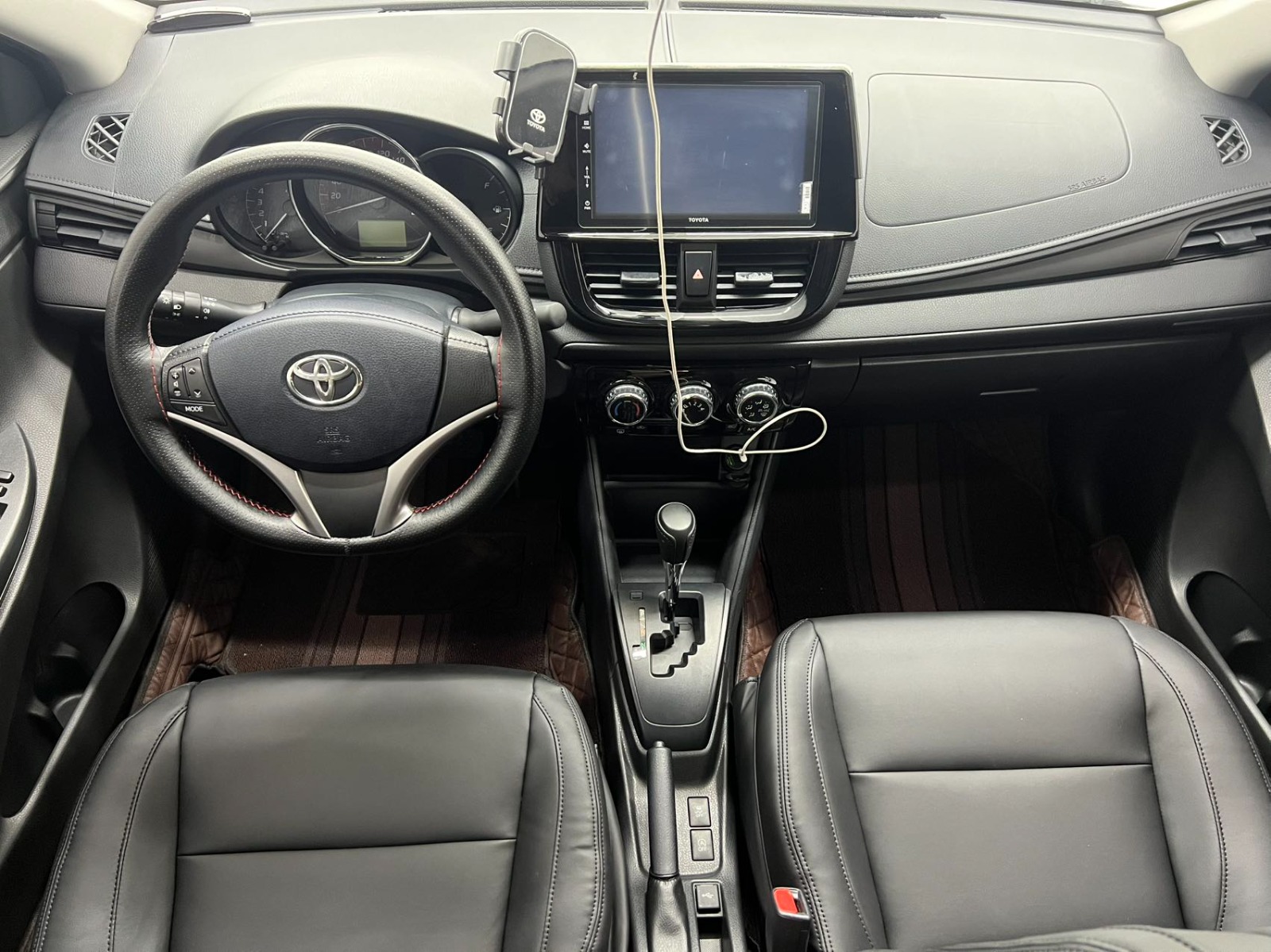 Toyota Vios