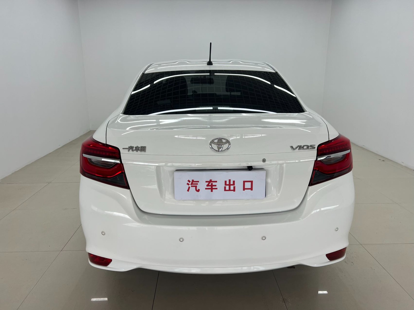 Toyota Vios