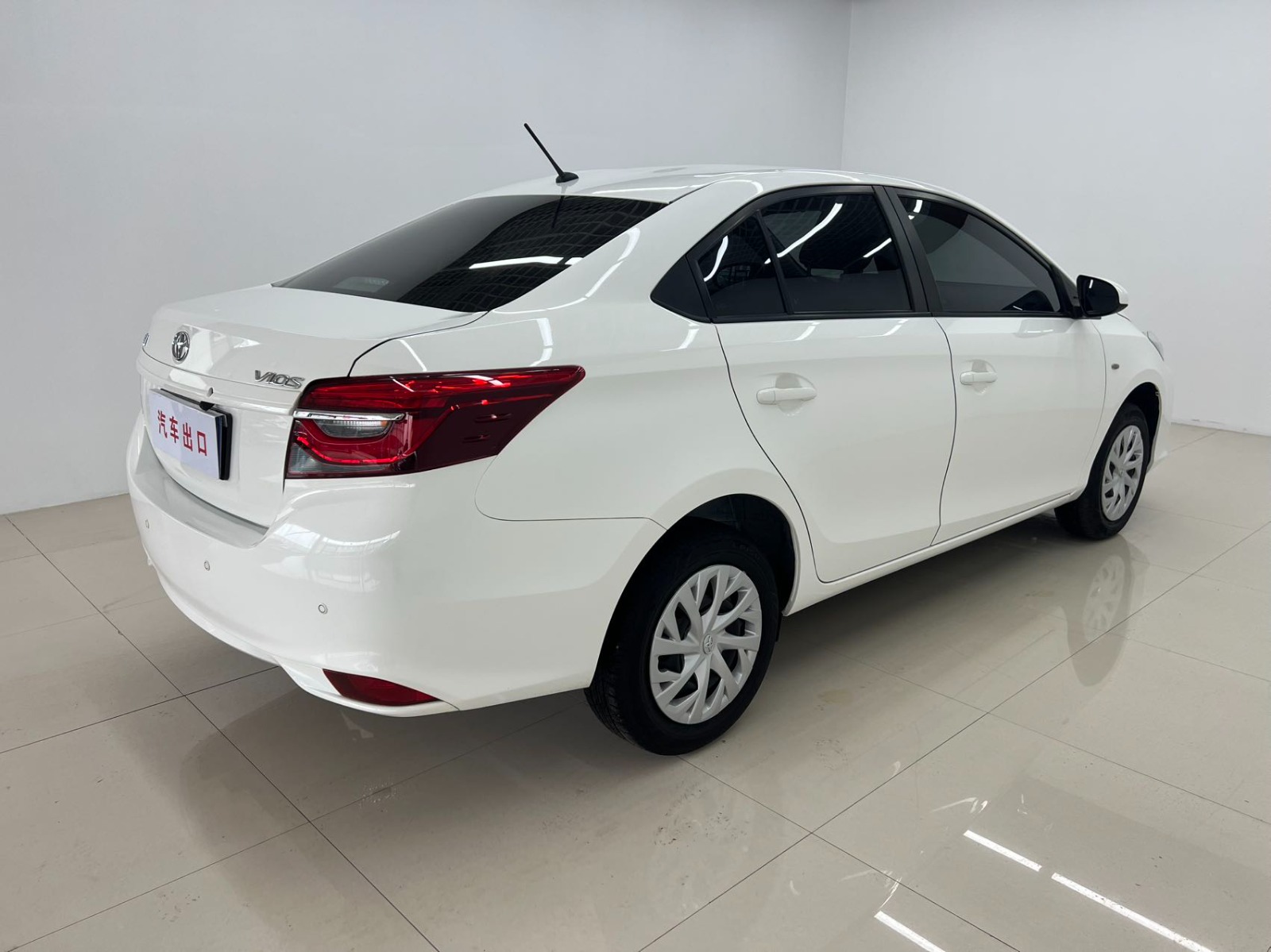 Toyota Vios