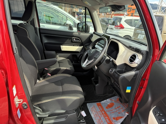 Suzuki X-bee