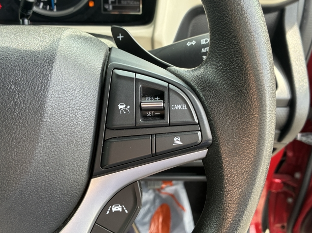 Suzuki X-bee