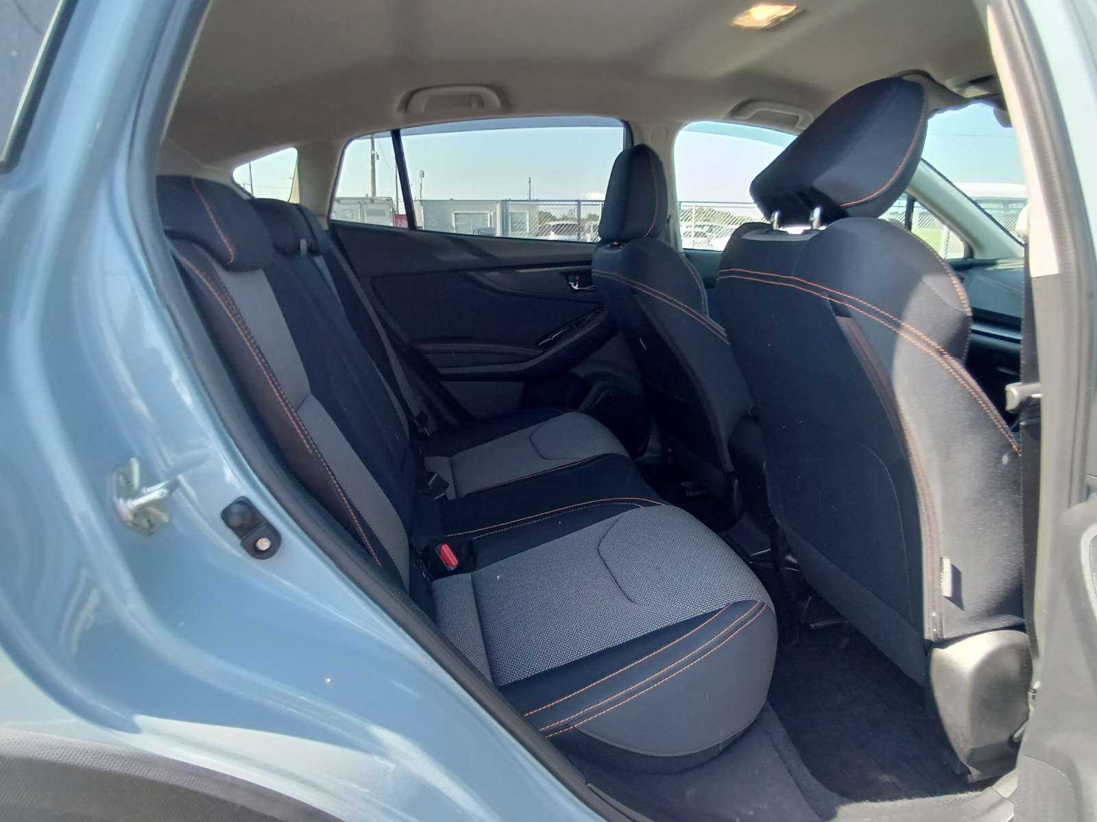 SUBARU SUBARU XV