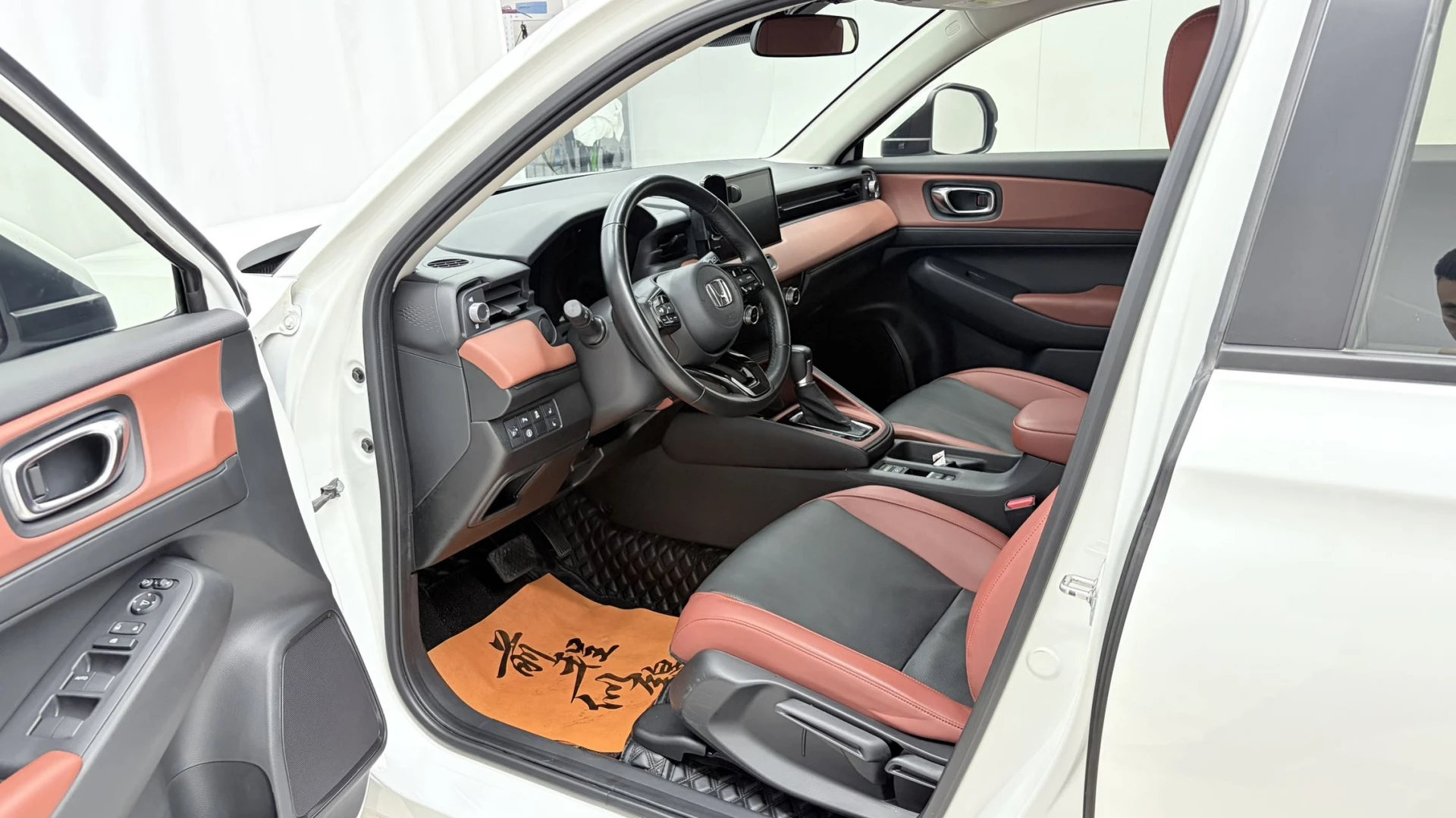 Honda XR-V